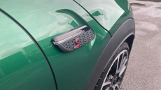 MINI Hatchback 2.0 Cooper S Sport 3dr Auto Petrol Hatchback